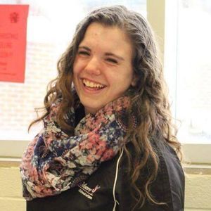 Meet your Posher, Haley